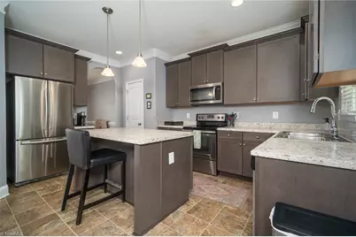 15 Harvest Oak Court, Greensboro, NC 27406 - Photo 15