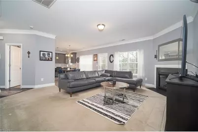 15 Harvest Oak Court, Greensboro, NC 27406 - Photo 11