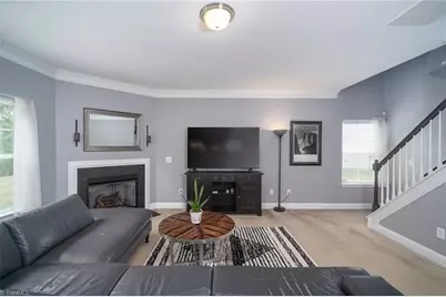 15 Harvest Oak Court, Greensboro, NC 27406 - Photo 7