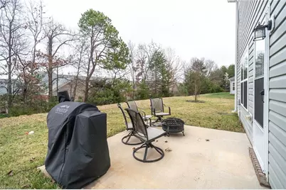 15 Harvest Oak Court, Greensboro, NC 27406 - Photo 37