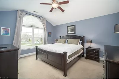 15 Harvest Oak Court, Greensboro, NC 27406 - Photo 23