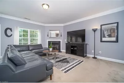 15 Harvest Oak Court, Greensboro, NC 27406 - Photo 11