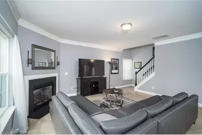 15 Harvest Oak Court, Greensboro, NC 27406 - Photo 9