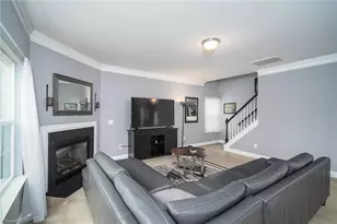 15 Harvest Oak Ct, Greensboro, NC 27406 - Photo 9