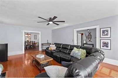 416 Peeler Street, Salisbury, NC 28146 - Photo 11