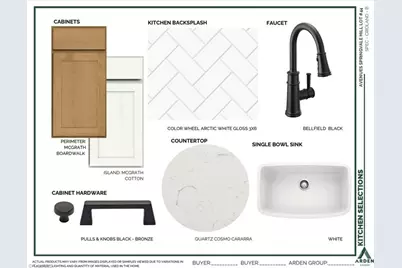 1843 Ashen Street, Kernersville, NC 27284 - Photo 3