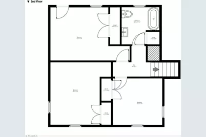 112 Logan Court, King, NC 27021 - Photo 45