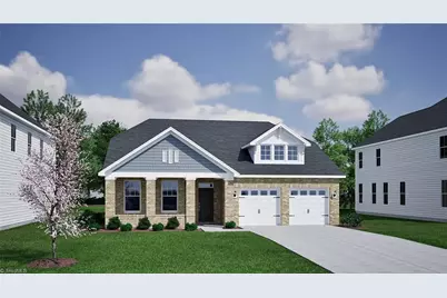 304 Morning Star Drive, Advance, NC 27006 - Photo 1