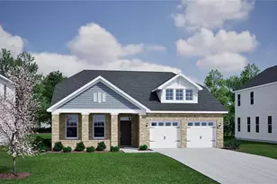 304 Morning Star Dr, Advance, NC 27006 - Photo 1