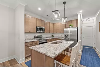 1728 Westfall Street, Kernersville, NC 27284 - Photo 9