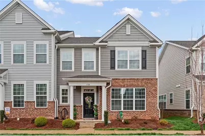 1728 Westfall Street, Kernersville, NC 27284 - Photo 3