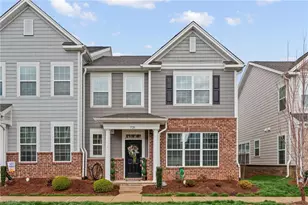 1728 Westfall St, Kernersville, NC 27284 - Photo 5