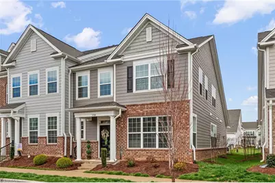 1728 Westfall Street, Kernersville, NC 27284 - Photo 5