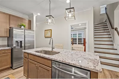 1728 Westfall Street, Kernersville, NC 27284 - Photo 13
