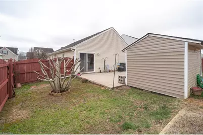 2303 Talon Drive, McLeansville, NC 27301 - Photo 25