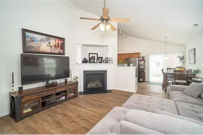 2303 Talon Drive, McLeansville, NC 27301 - Photo 5