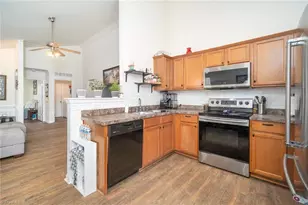 2303 Talon Dr, McLeansville, NC 27301 - Photo 13