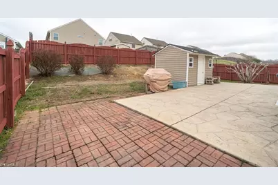 2303 Talon Drive, McLeansville, NC 27301 - Photo 23