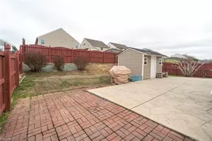 2303 Talon Dr, McLeansville, NC 27301 - Photo 23