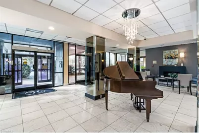 1101 N Elm Street #1404, Greensboro, NC 27401 - Photo 35