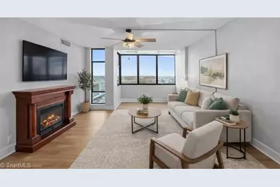 1101 N Elm Street #1404, Greensboro, NC 27401 - Photo 7