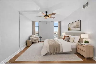 1101 N Elm Street #1404, Greensboro, NC 27401 - Photo 19