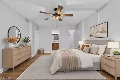 1101 N Elm Street #1404, Greensboro, NC 27401 - Photo 15