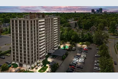 1101 N Elm Street #1404, Greensboro, NC 27401 - Photo 29