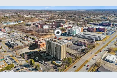 1101 N Elm Street #1404, Greensboro, NC 27401 - Photo 25