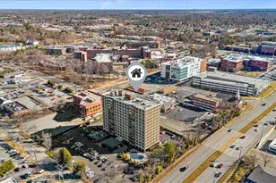 1101 N Elm St, Greensboro, NC 27401 - Photo 25