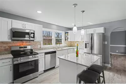 204 N Gurney Street, Burlington, NC 27215 - Photo 11