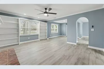 204 N Gurney Street, Burlington, NC 27215 - Photo 9