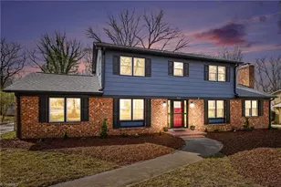 204 N Gurney St, Burlington, NC 27215 - Photo 1