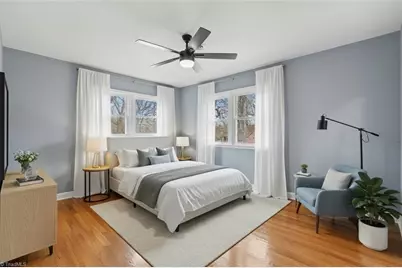 204 N Gurney Street, Burlington, NC 27215 - Photo 15