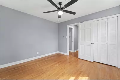 204 N Gurney Street, Burlington, NC 27215 - Photo 19