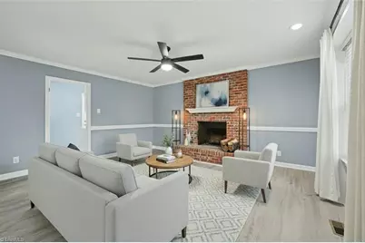 204 N Gurney Street, Burlington, NC 27215 - Photo 7