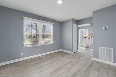 204 N Gurney Street, Burlington, NC 27215 - Photo 5