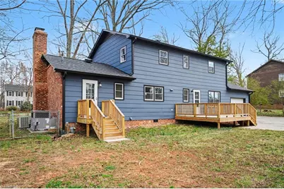 204 N Gurney Street, Burlington, NC 27215 - Photo 31