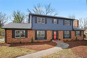 204 N Gurney St, Burlington, NC 27215 - Photo 3