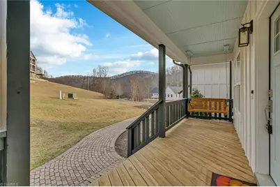 153 Crossmor Drive, Todd, NC 28684 - Photo 5