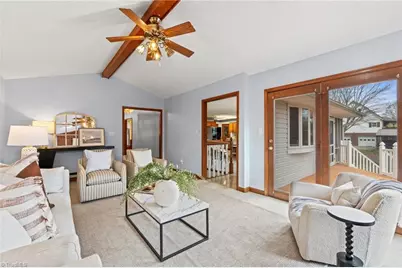 4875 Hampton Road, Clemmons, NC 27012 - Photo 7