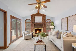 4875 Hampton Rd, Clemmons, NC 27012 - Photo 5