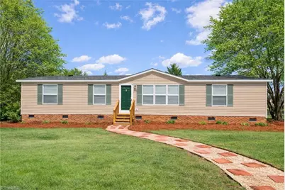 5600 Bunch Road, Oak Ridge, NC 27310 - Photo 1
