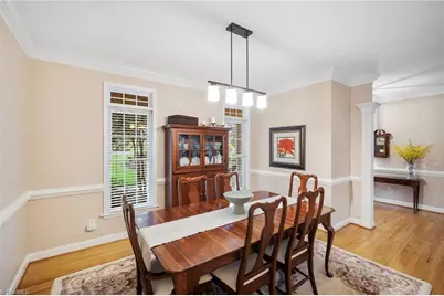 299 Ridge Drive, Lexington, NC 27295 - Photo 17