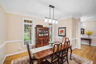 299 Ridge Dr, Lexington, NC 27295 - Photo 17