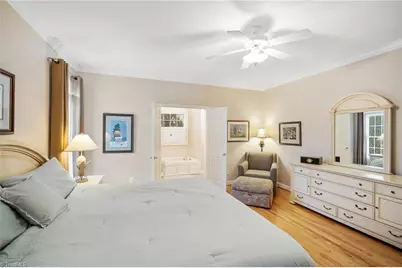 299 Ridge Drive, Lexington, NC 27295 - Photo 19