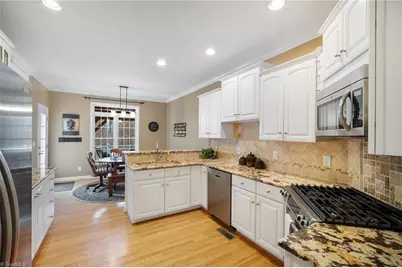 299 Ridge Drive, Lexington, NC 27295 - Photo 11