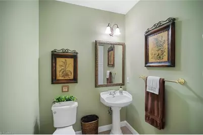 299 Ridge Drive, Lexington, NC 27295 - Photo 35