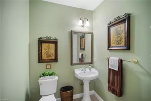 299 Ridge Dr, Lexington, NC 27295 - Photo 35