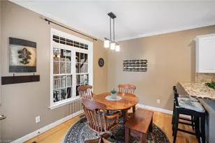 299 Ridge Dr, Lexington, NC 27295 - Photo 15